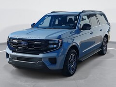 2025 Ford Expedition Max Active Active 4x4