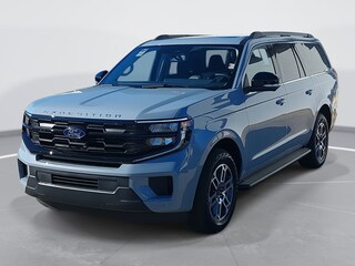 2025 Ford Expedition Max Active Active 4x4