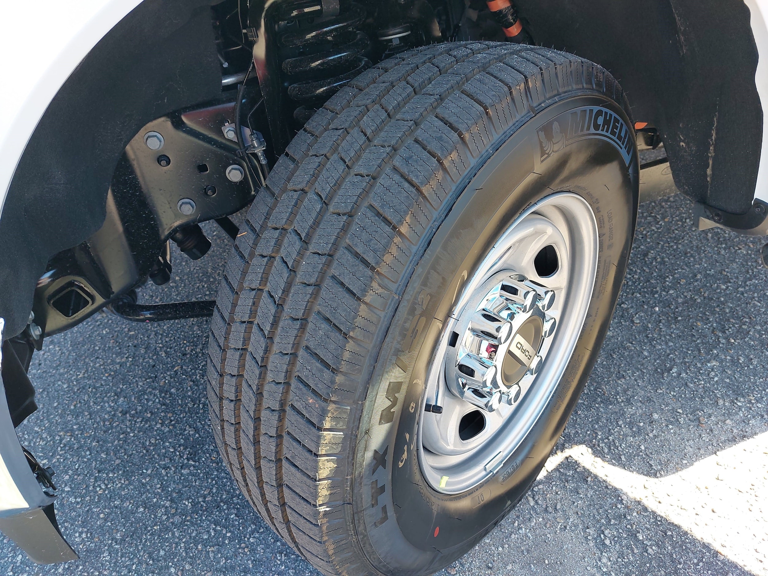 2026 Ford F-350 Super Duty XL - Photo 32