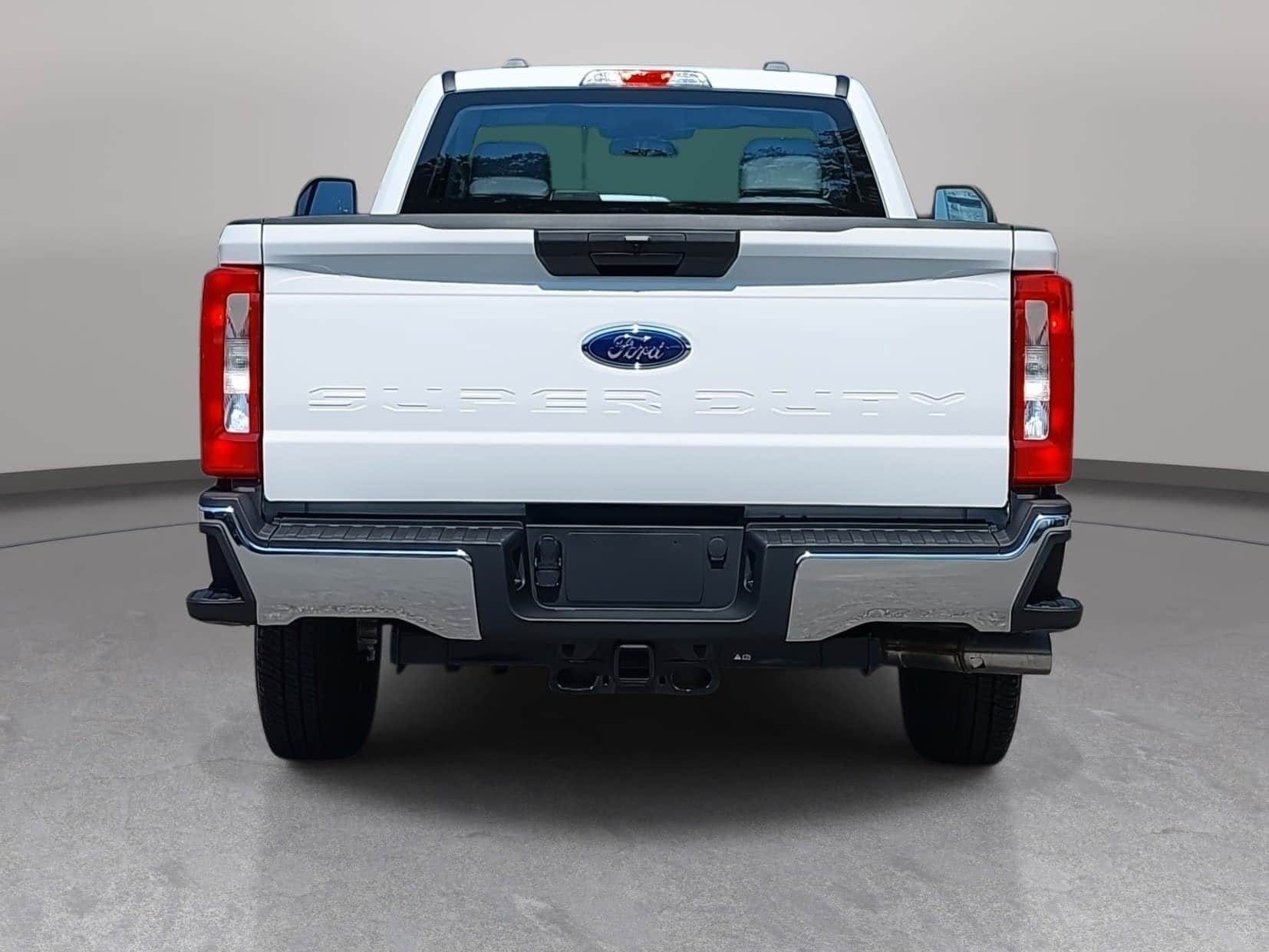 2025 Ford F-250 Super Duty XL - Photo 6