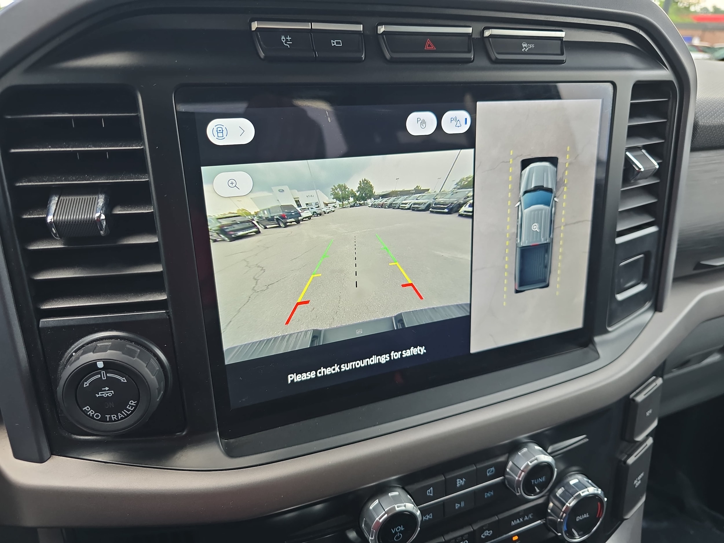 2024 Ford F-150 XLT - Photo 26