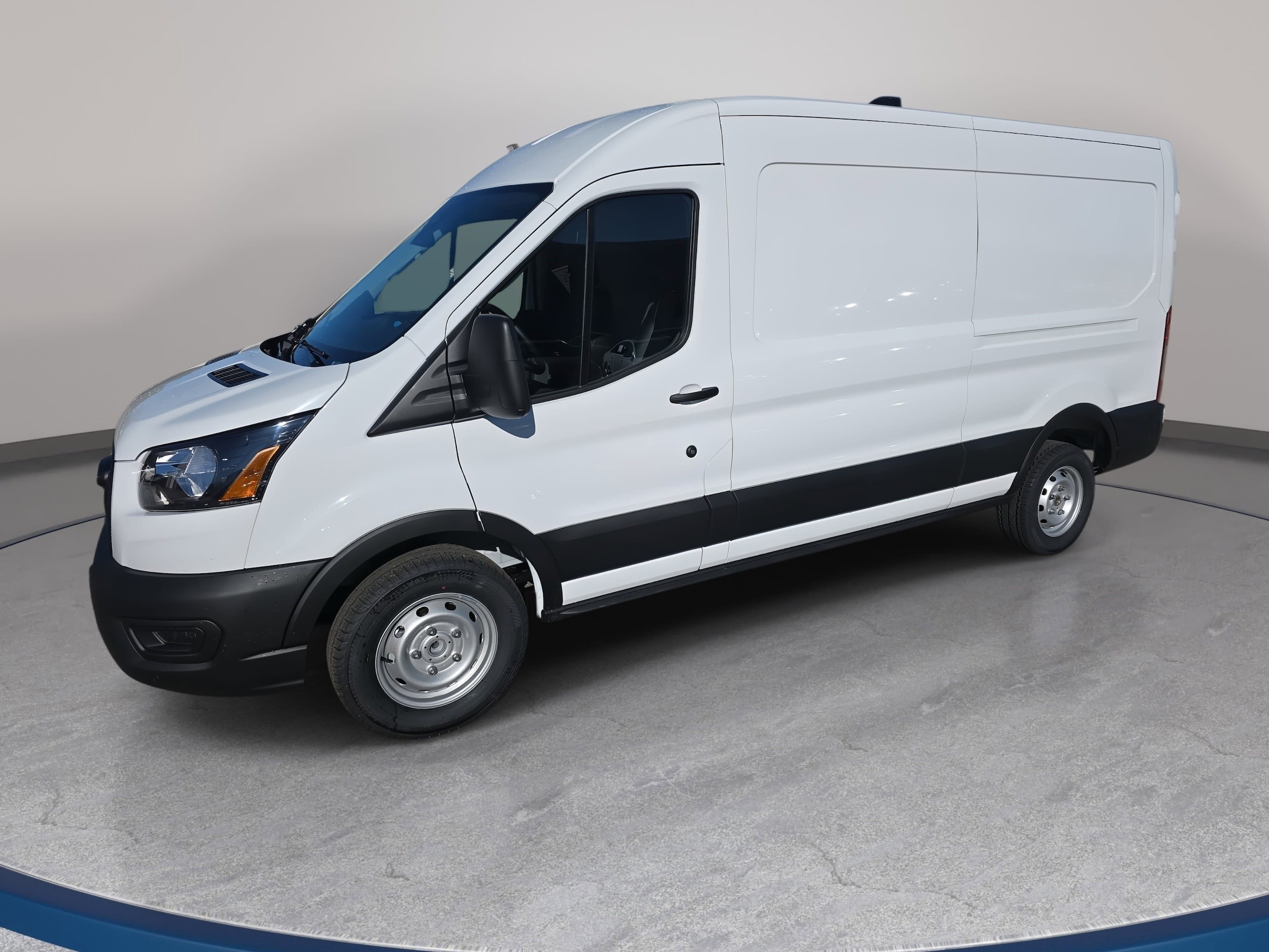 2026 Ford Transit 250 Med Roof 148 WB's photo
