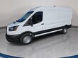  Ford Transit Cargo Van