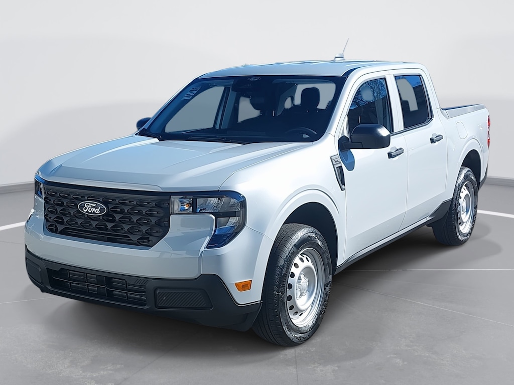 New 2026 Ford Maverick XL XL AWD SuperCrew