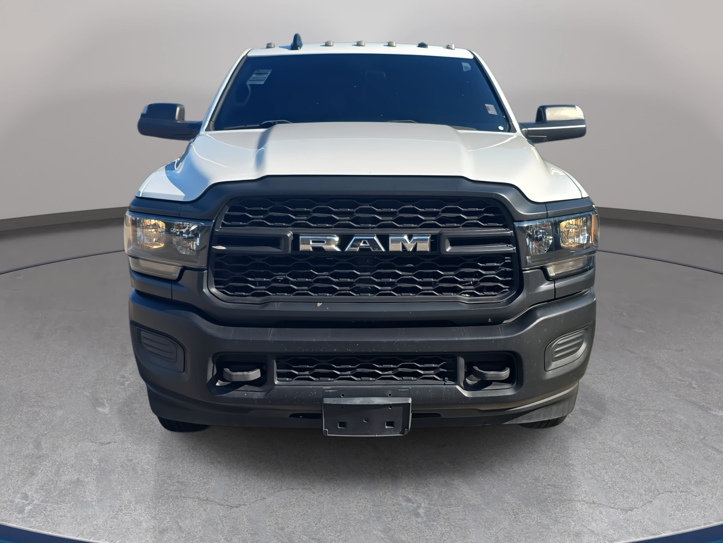 Used 2022 Ram 2500 Tradesman Truck Crew Cab