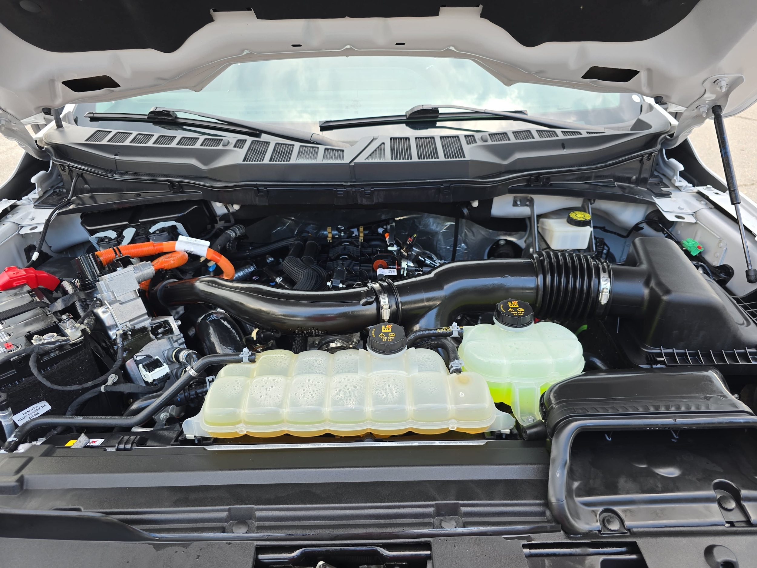2024 Ford F-150 XLT - Photo 32