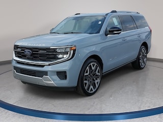 2026 Ford Expedition Platinum Platinum 4x4