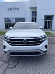 Volkswagen Atlas Cross Sport