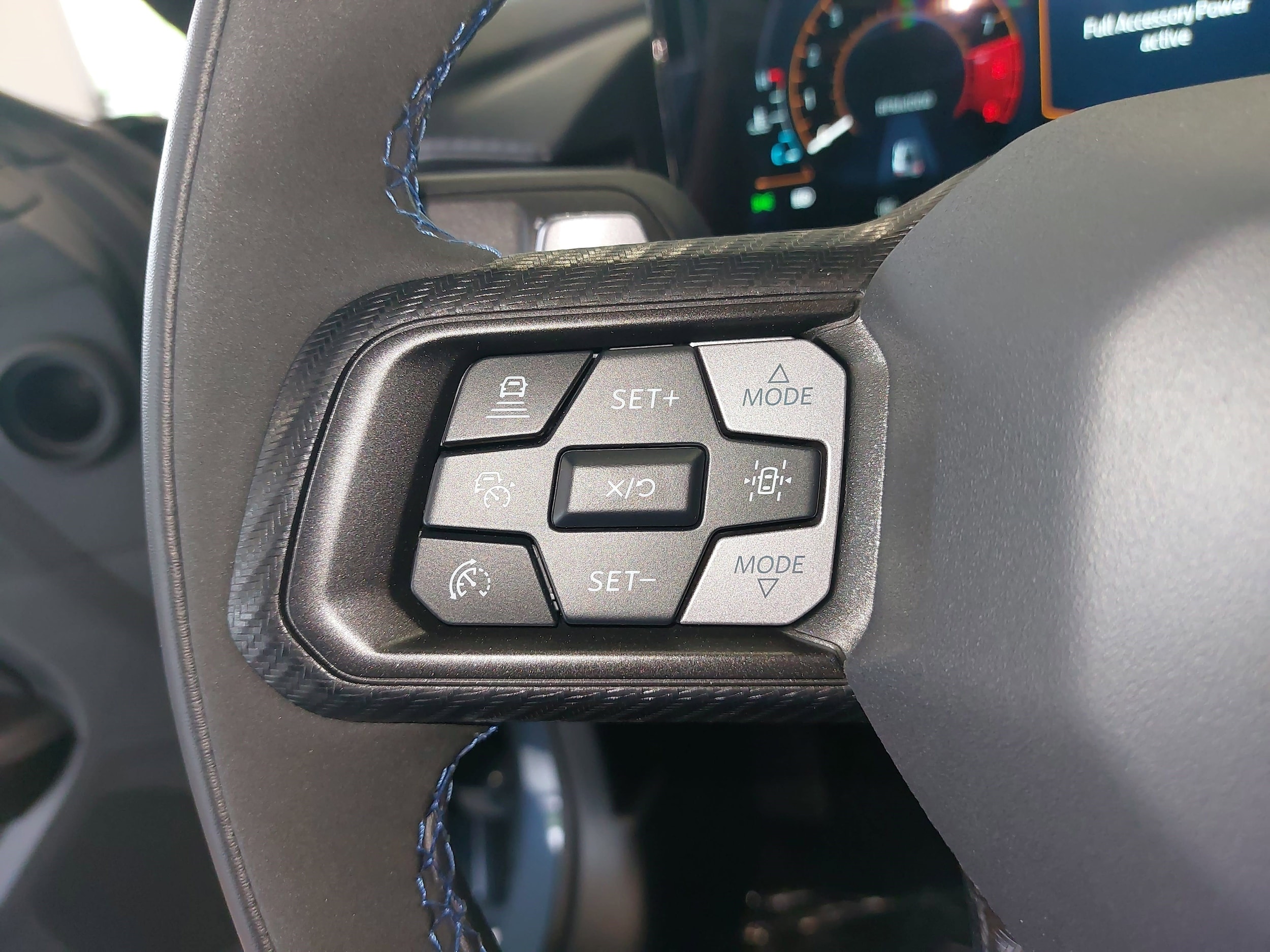 2025 Ford Mustang Dark Horse - Photo 16