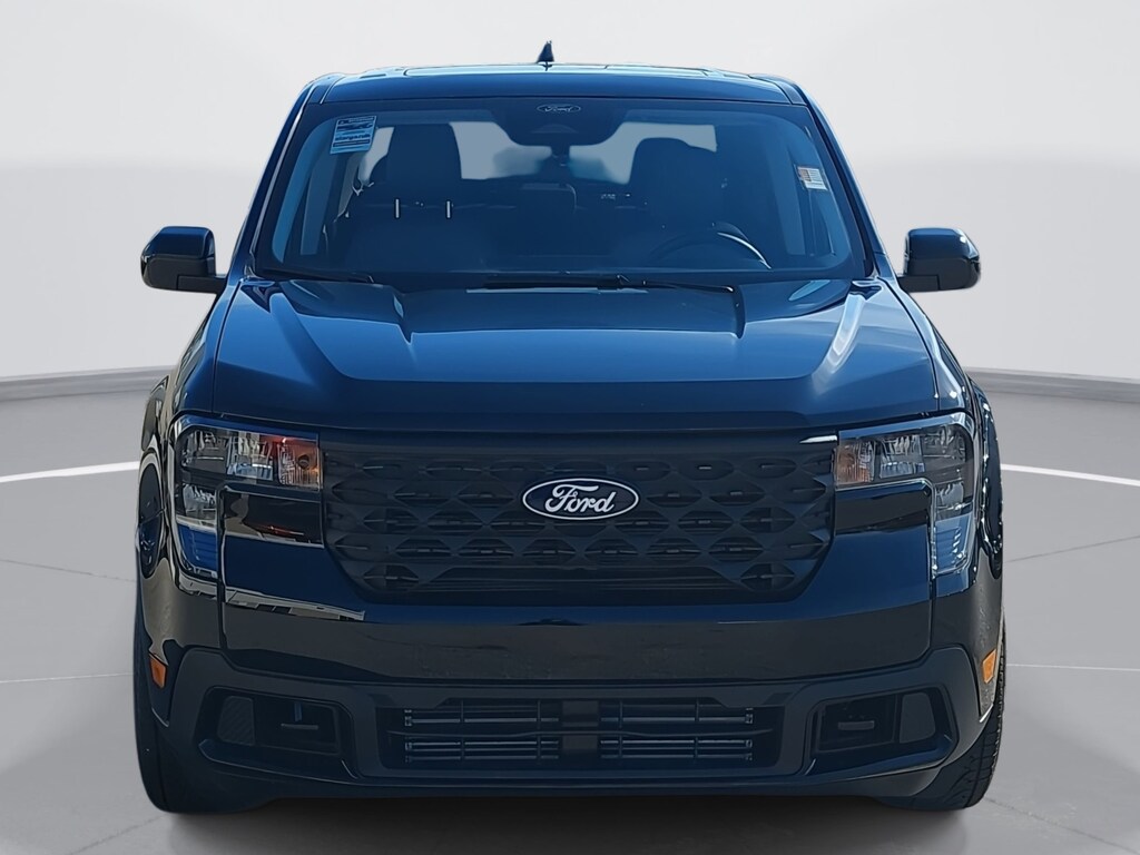 New 2026 Ford Maverick XLT XLT AWD SuperCrew
