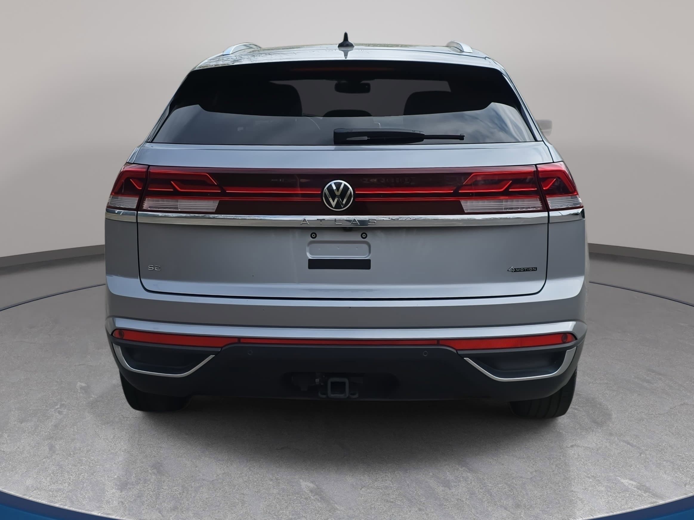 2024 Volkswagen Atlas Cross Sport SE w/Tech - Photo 6