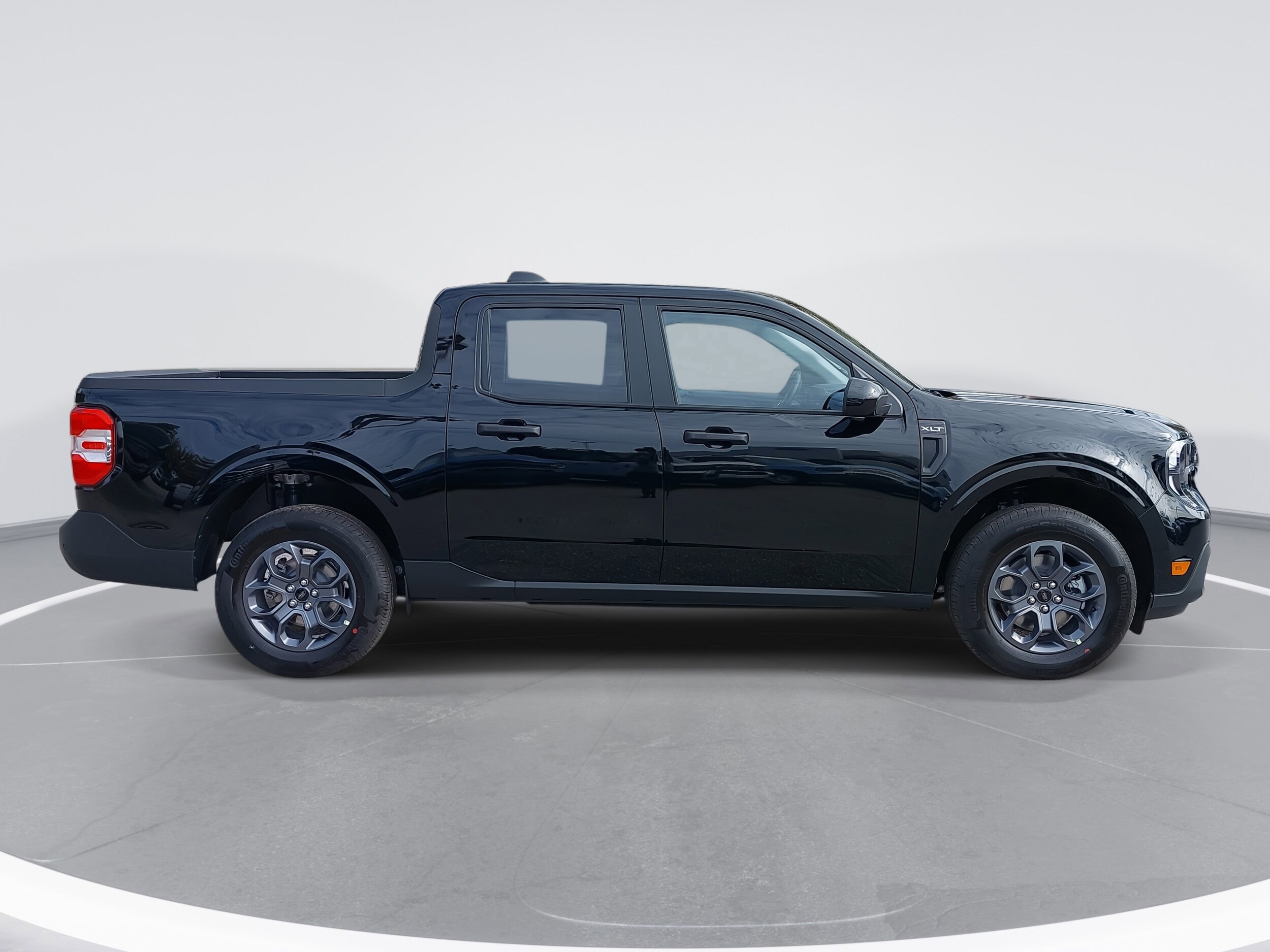 2025 Ford Maverick XLT photo 4