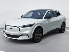 2025 Ford Mustang Mach-E Premium Premium RWD