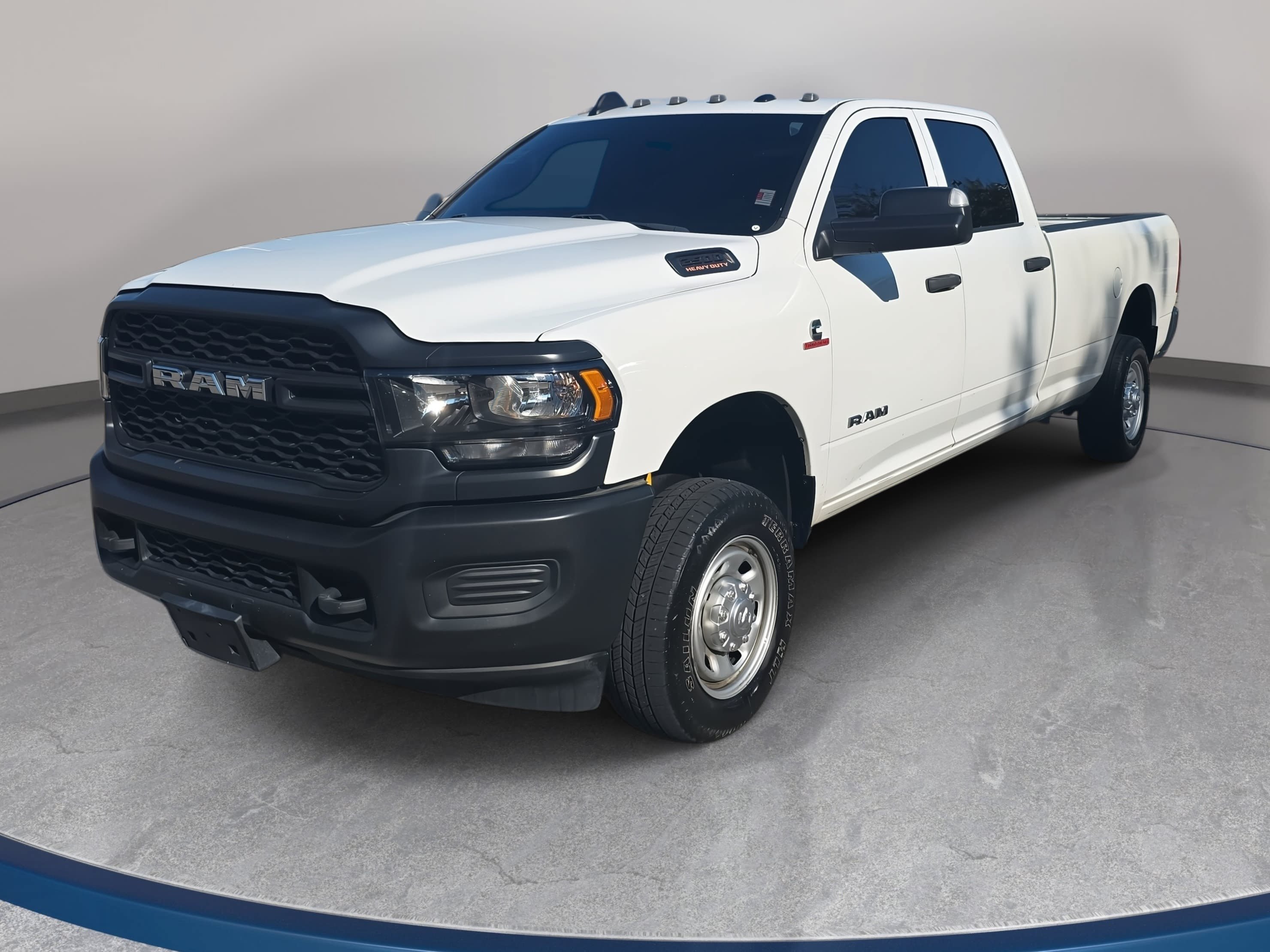  Ram 2500