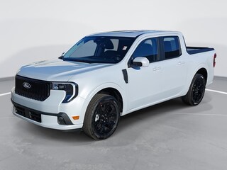 2026 Ford Maverick Lobo Standard Lobo Standard AWD SuperCrew