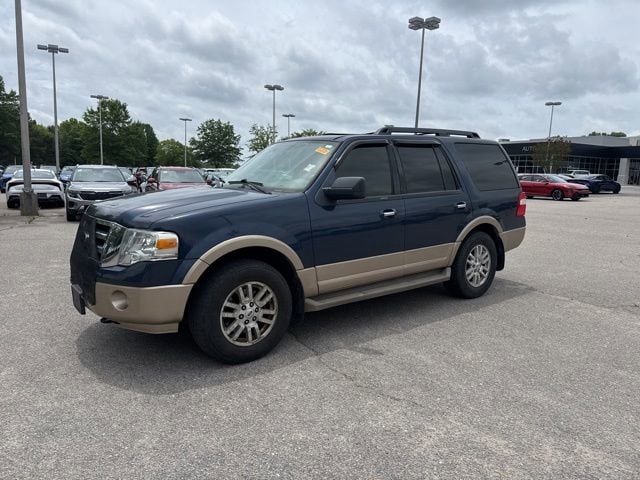 2013 Ford Expedition XLT 4x4's photo