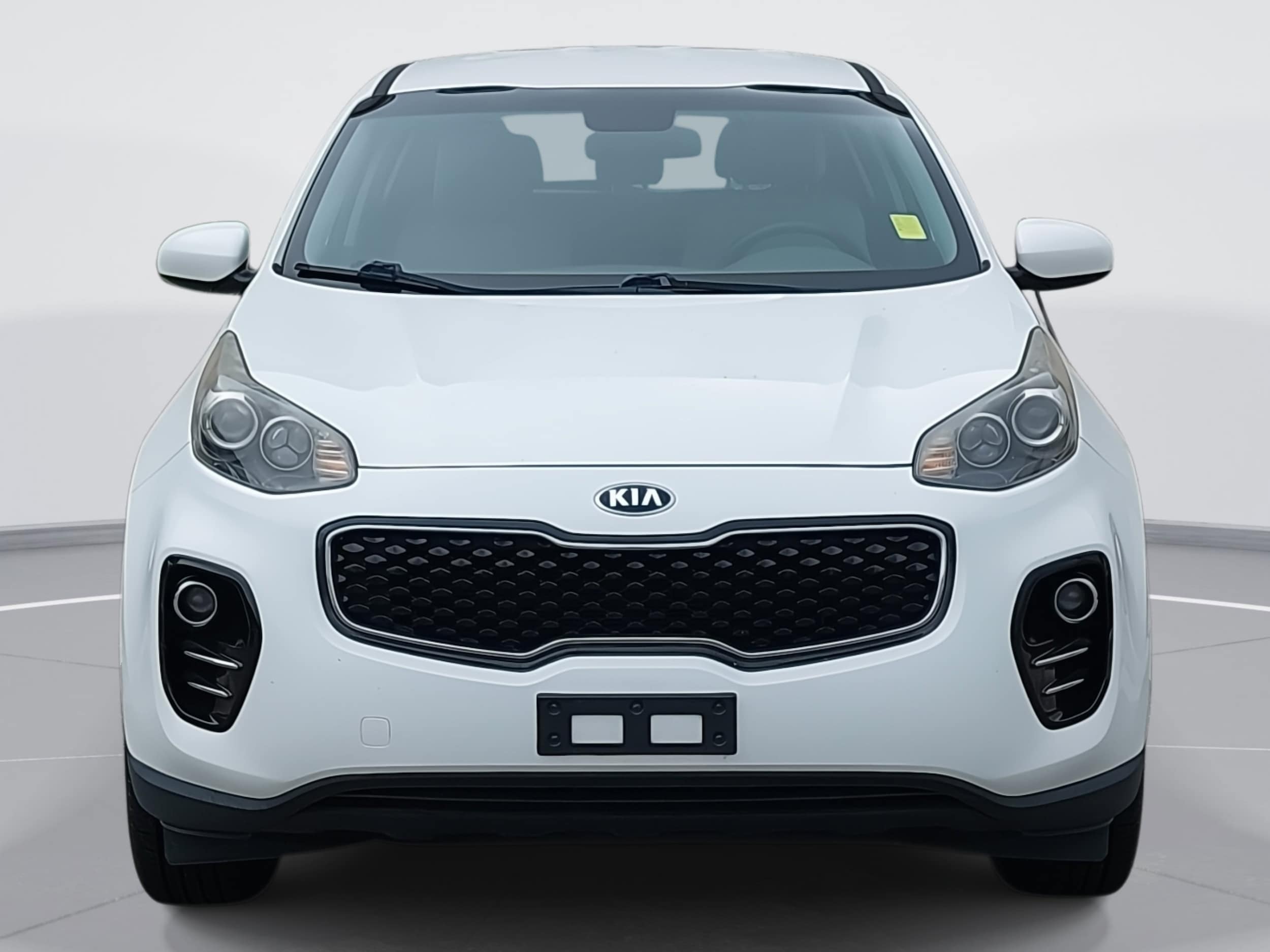 Used 2019 Kia Sportage LX with VIN KNDPMCAC6K7514538 for sale in Wendell, NC