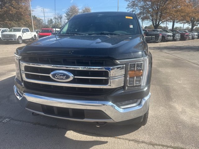 2022 Ford F-150 XL photo 3