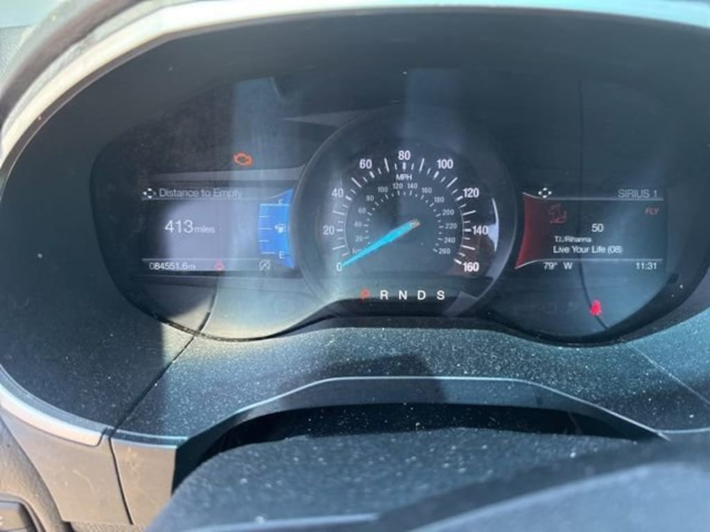 Used 2019 Ford Edge SEL SUV
