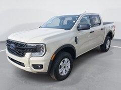 2025 Ford Ranger XL XL 2WD SuperCrew 5 Box