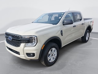 2025 Ford Ranger XL XL 2WD SuperCrew 5 Box