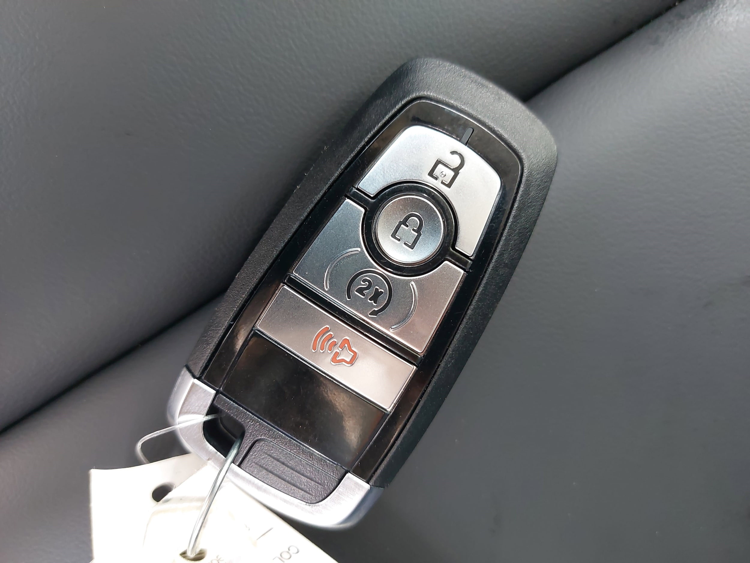 2025 Ford Bronco Sport Outer Banks - Photo 36