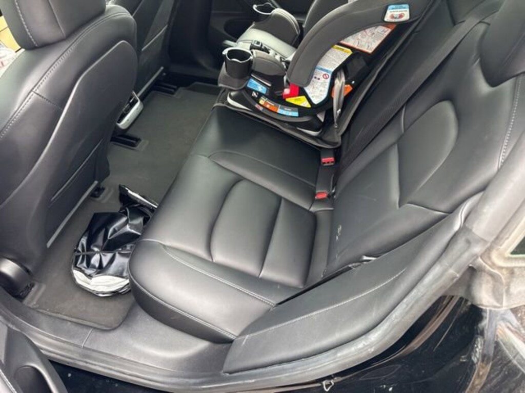 Used 2021 Tesla Model 3 Long Range Sedan