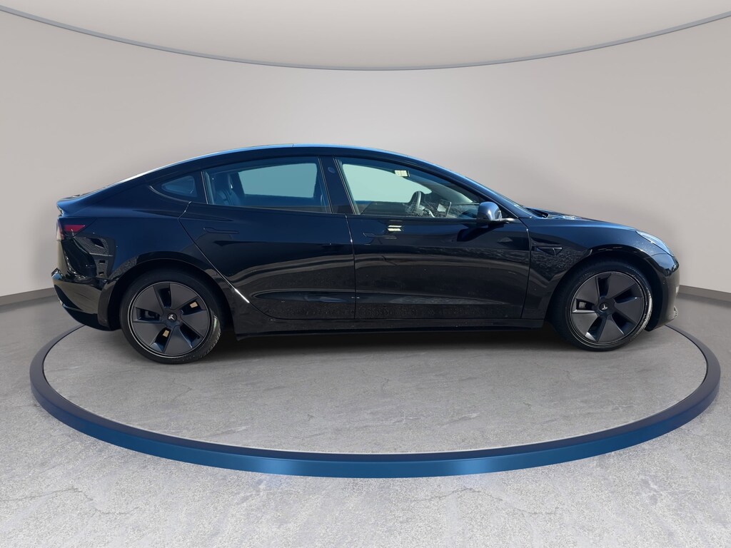 Used 2021 Tesla Model 3 Long Range Sedan