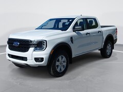 2025 Ford Ranger XL XL 2WD SuperCrew 5 Box