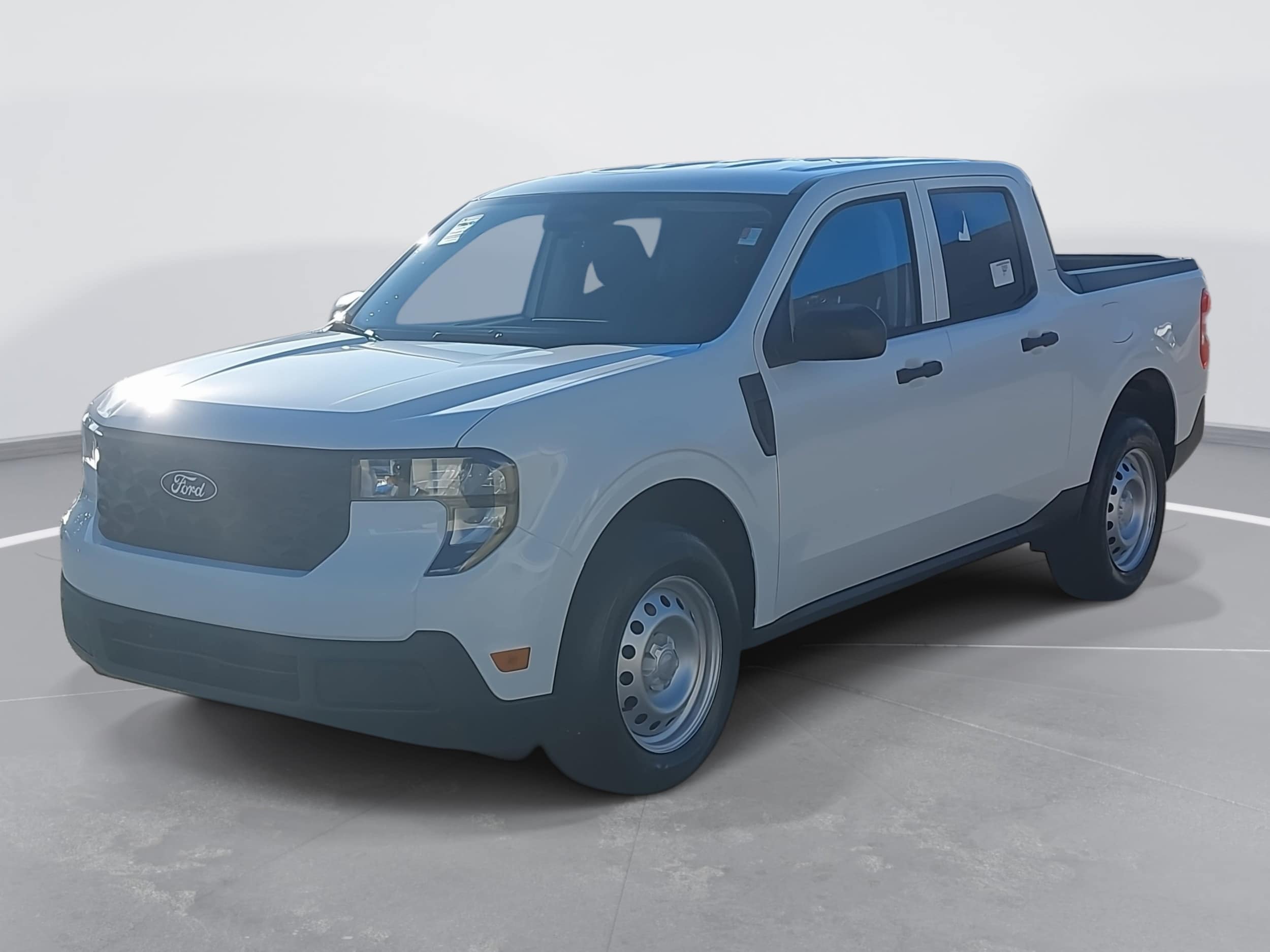 2026 Ford Maverick XL's photo