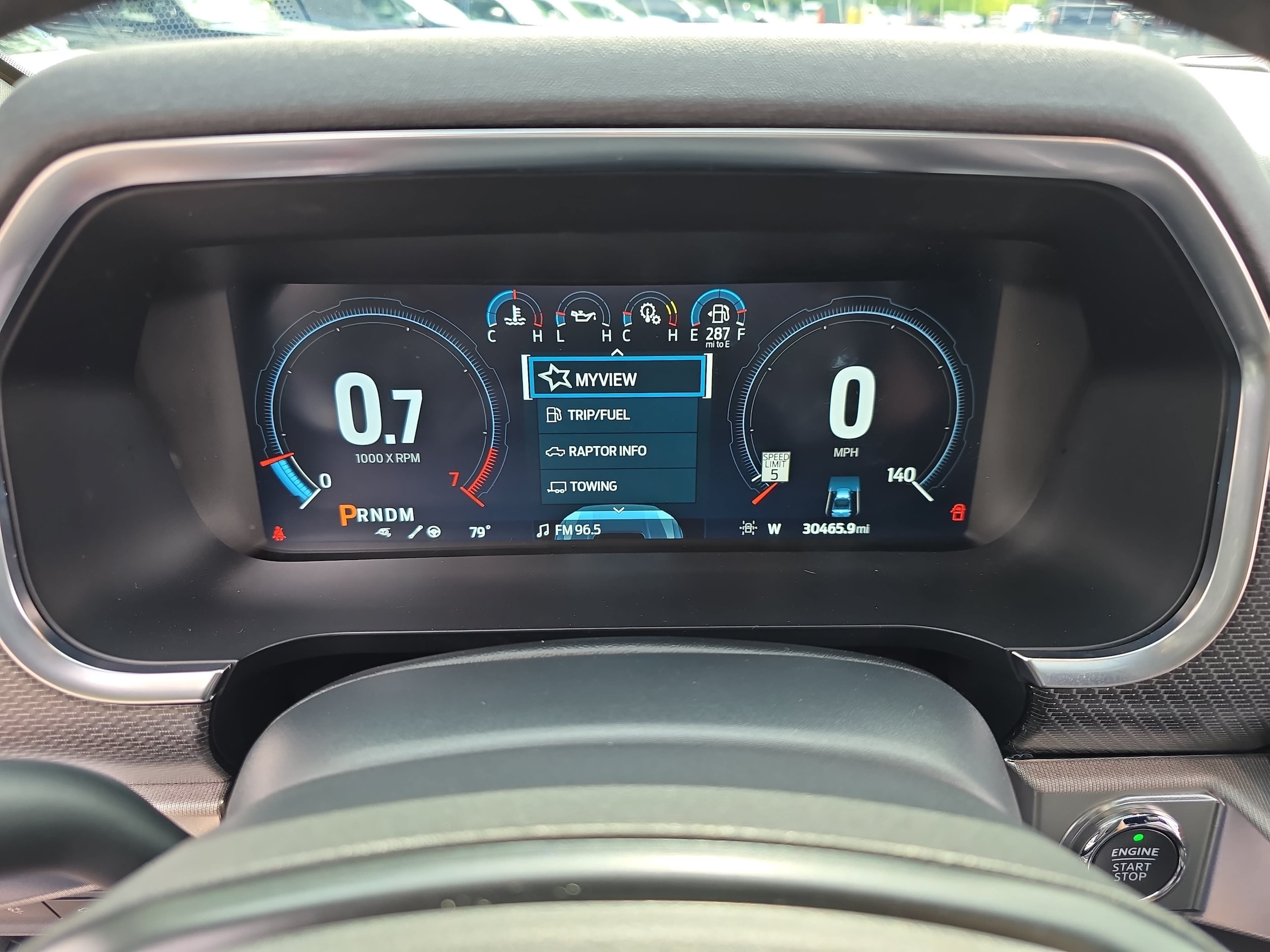 2023 Ford F-150 Raptor - Photo 20
