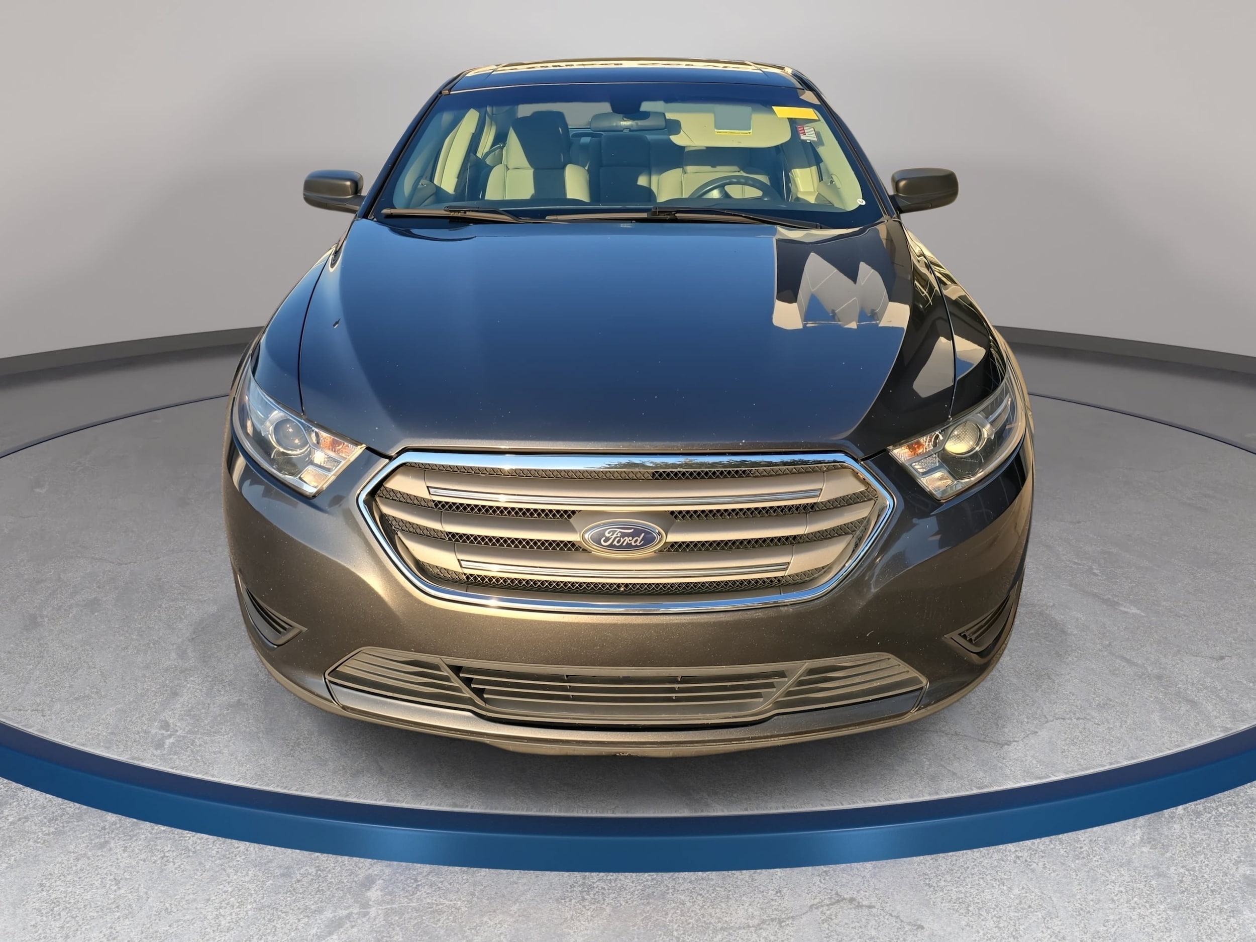 Used 2016 Ford Taurus SE with VIN 1FAHP2D88GG153016 for sale in Wendell, NC