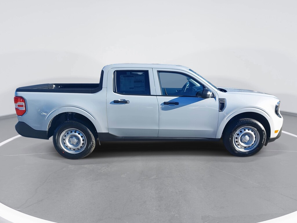 New 2026 Ford Maverick XL XL AWD SuperCrew