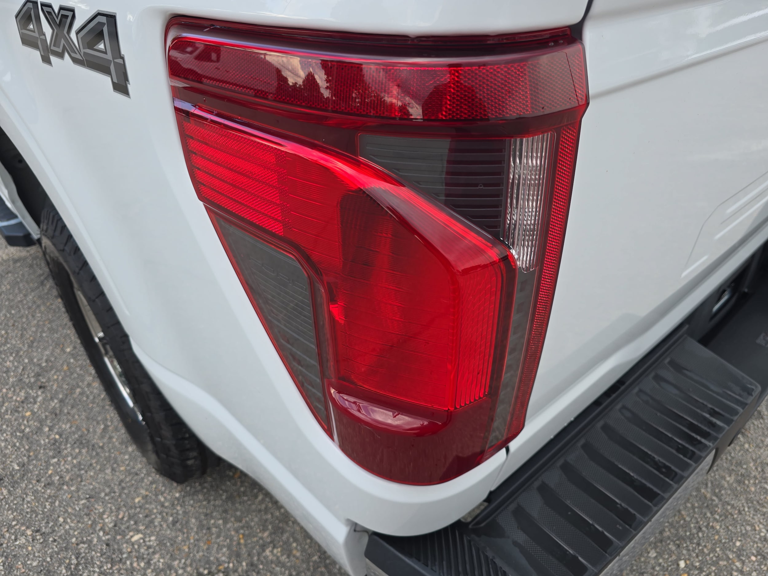 2024 Ford F-150 XLT - Photo 36