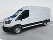  Ford Transit Cargo Van