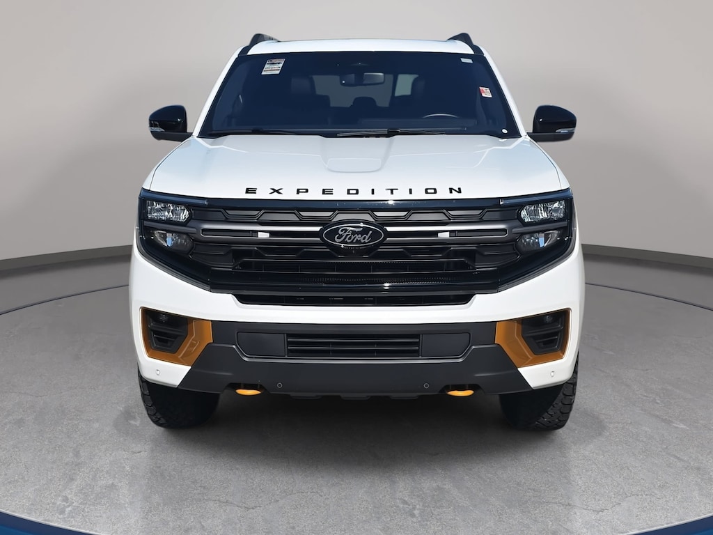 Used 2025 Ford Expedition Tremor SUV
