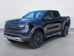 2025 Ford Ranger Raptor Raptor 4WD SuperCrew 5 Box