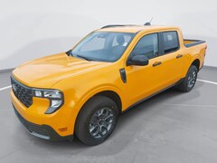 2026 Ford Maverick XLT XLT FWD SuperCrew