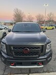  Nissan Titan