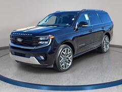2026 Ford Expedition Platinum Platinum 4x4