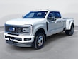  Ford Super Duty F-350 DRW