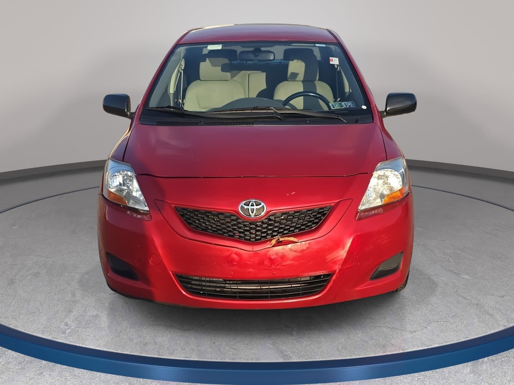 Used 2009 Toyota Yaris S with VIN JTDBT903094048764 for sale in Wendell, NC