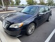 Chrysler 200
