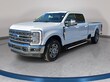  Ford Super Duty F-350 SRW