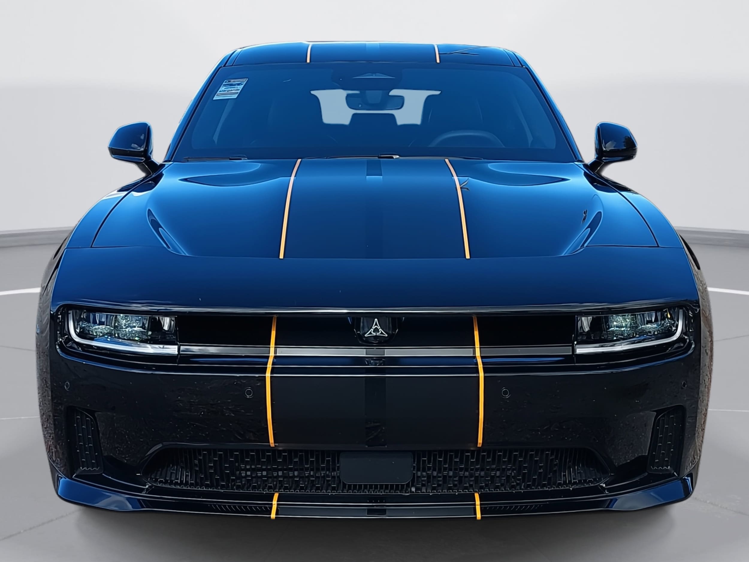 Used 2025 Dodge Charger Daytona R/T with VIN 2C3CDBCK6SR209542 for sale in Wendell, NC