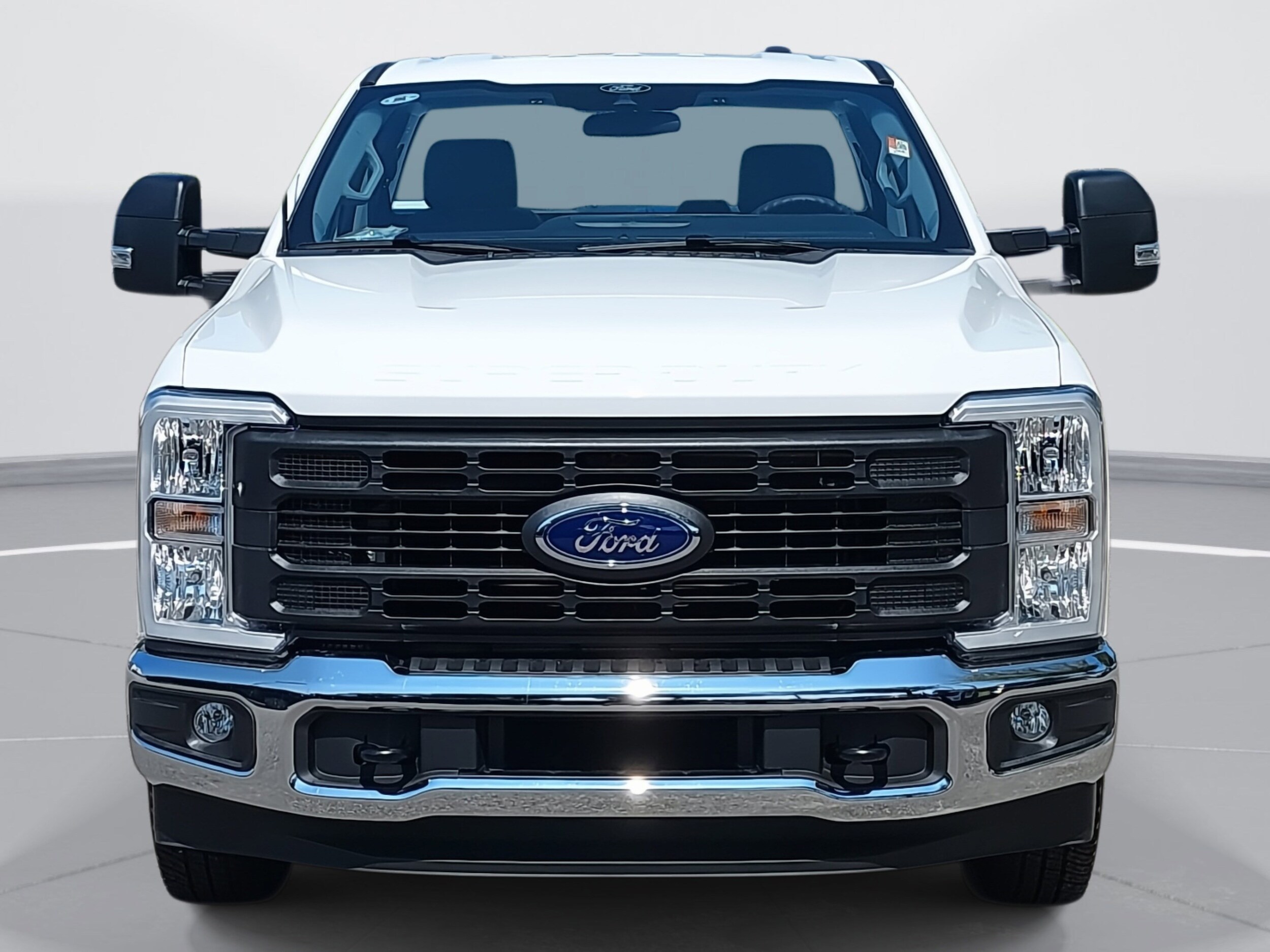 2025 Ford F-250 XL photo 2