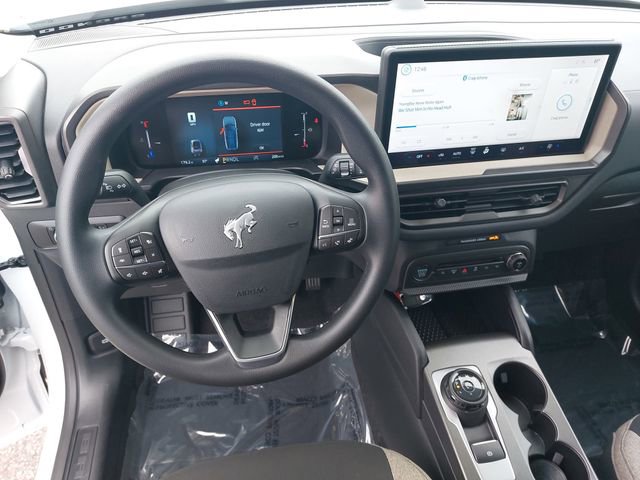 2026 Ford Bronco Sport Big Bend - Photo 18