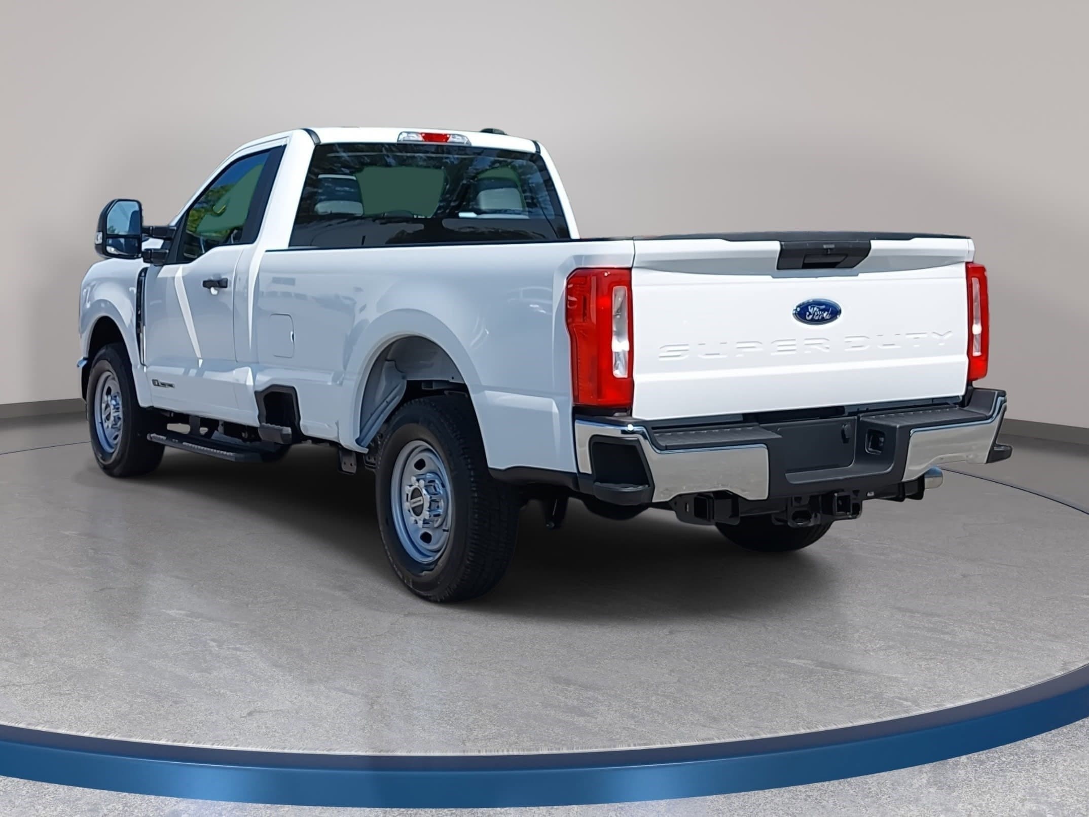 2025 Ford F-250 Super Duty XL - Photo 7