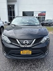 Nissan Rogue Sport