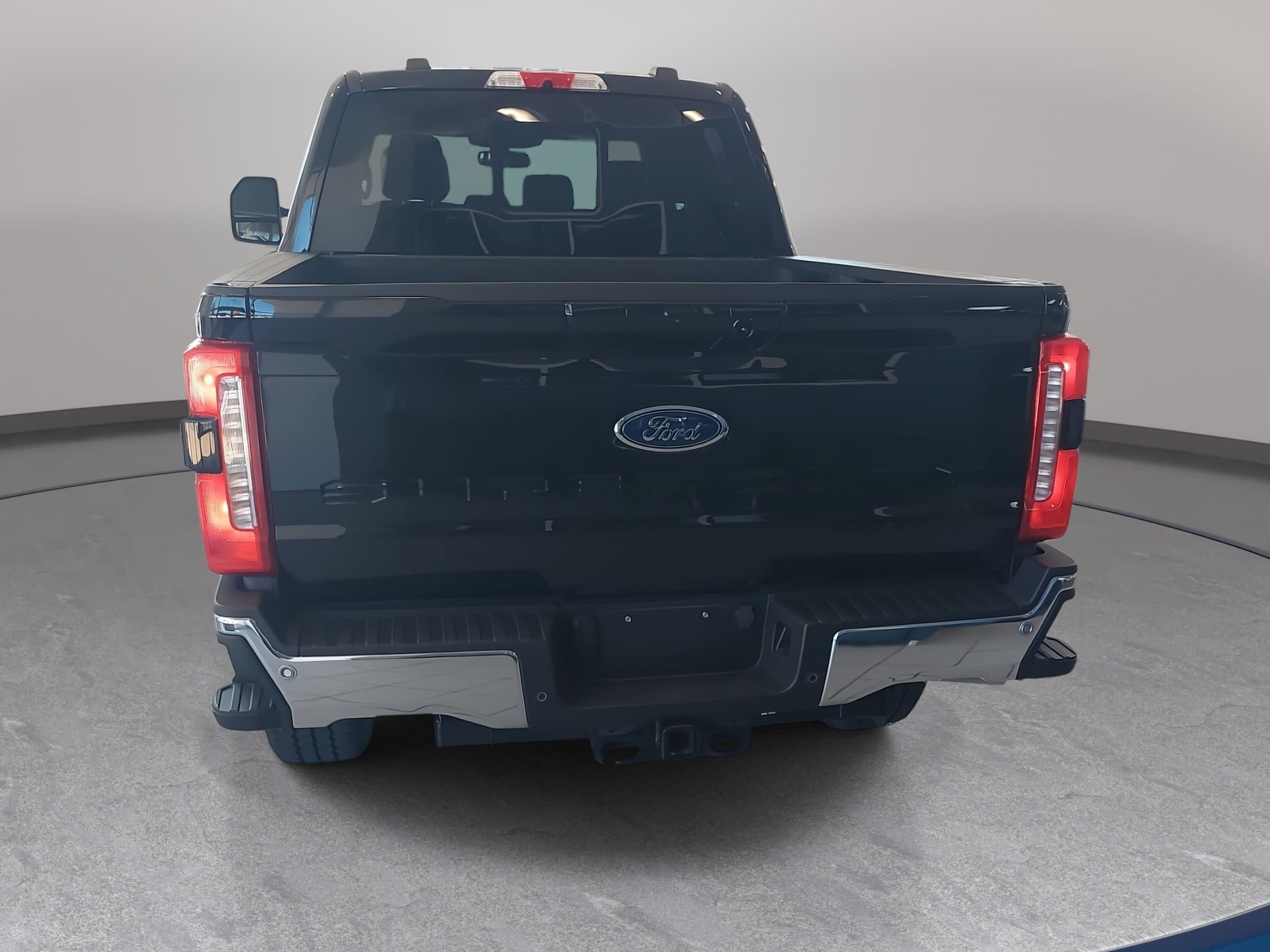 2025 Ford F-250 Super Duty Lariat - Photo 6